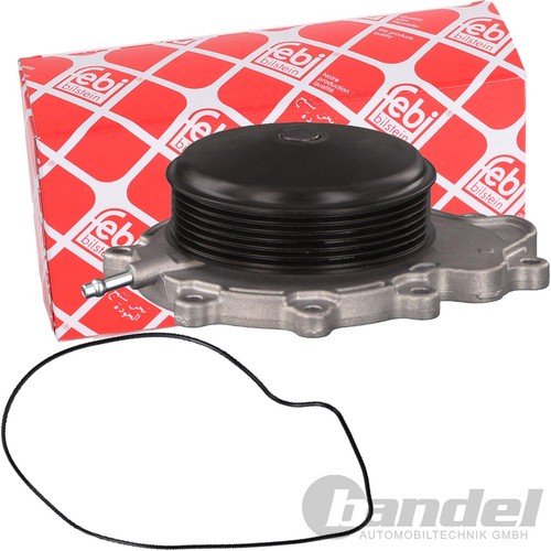 Febi wasserpumpe für - febi,