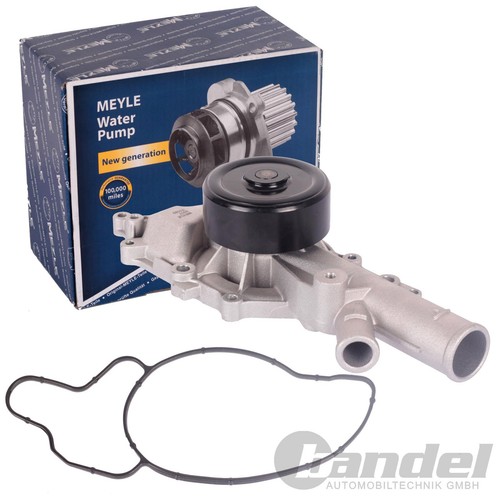 Meyle wasserpumpe für - wasserpumpe,