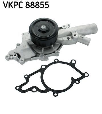 Skf wasserpumpe mercedes benz - skf, mercedes-benz