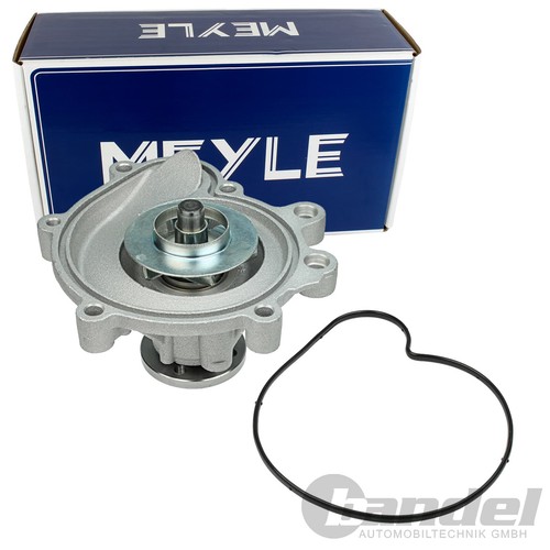 Meyle wasserpumpe mit dichtung - meyle,