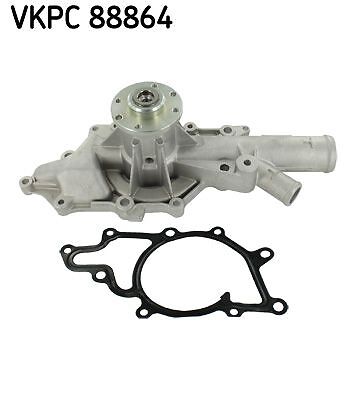 Skf wasserpumpe mercedes benz - skf,