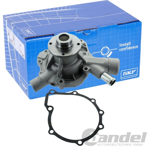 Skf wasserpumpe für - skf, mercedes