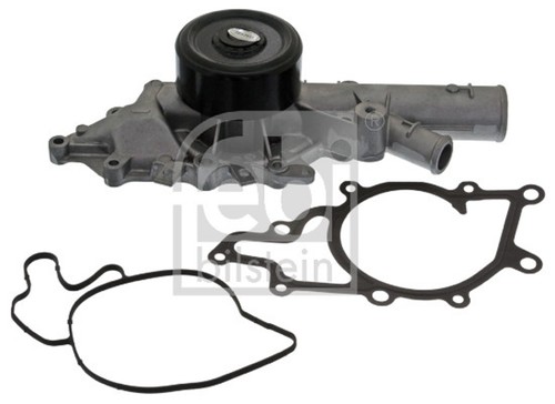 Febi bilstein wasserpumpe - febi,