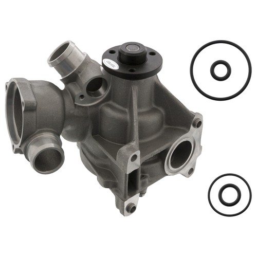 Febi wasserpumpe mercedes 5357 - febi,