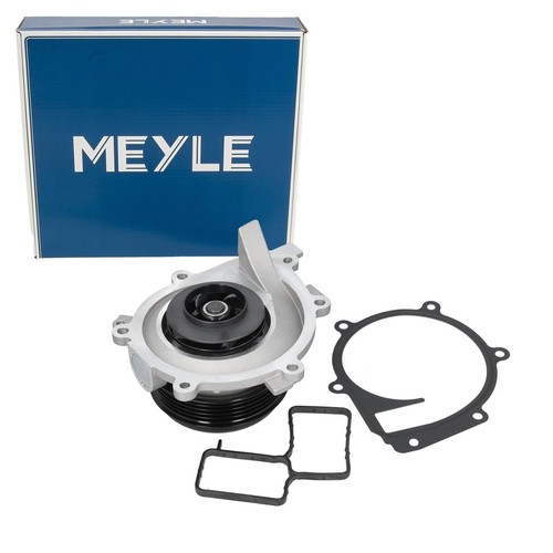 Meyle wasserpumpe dichtung - +,