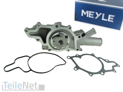 Meyle wasserpumpe - meyle,