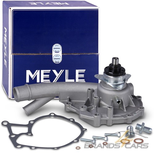 Meyle wasserpumpe für - meyle,