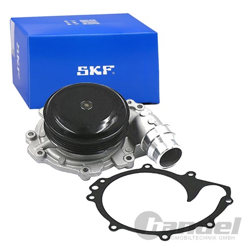 Skf wasserpumpe passend für - skf,