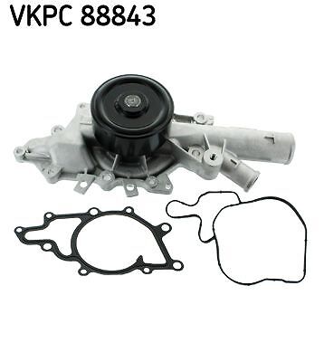 Skf wasserpumpe mercedes benz - skf, mercedes-benz
