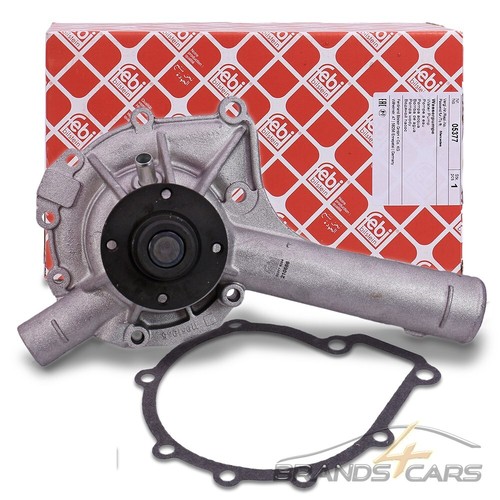 Febi bilstein wasserpumpe - bilstein,