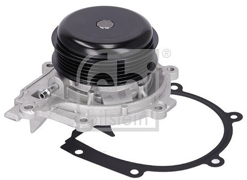 Febi bilstein wasserpumpe - febi,