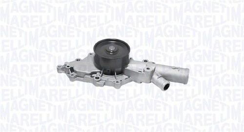 Magneti marelli wasserpumpe - magneti,