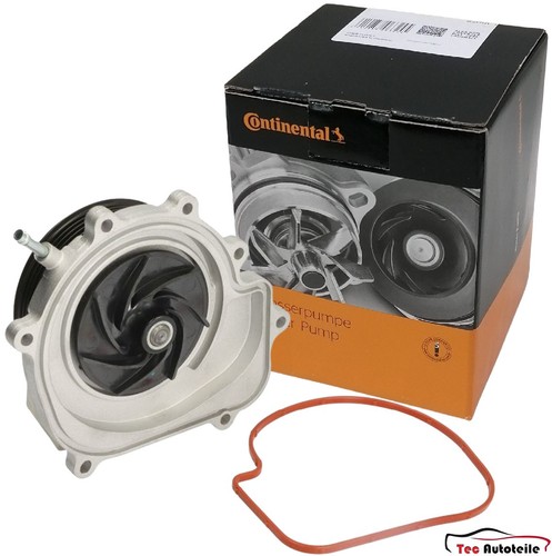 Continental wasserpumpe - continental,