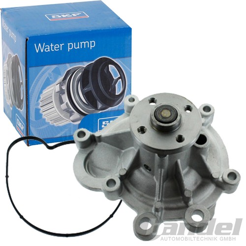 Skf wasserpumpe für - skf, mercedes