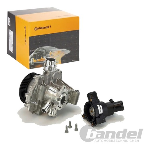Continental ctam schaltbare - continental,