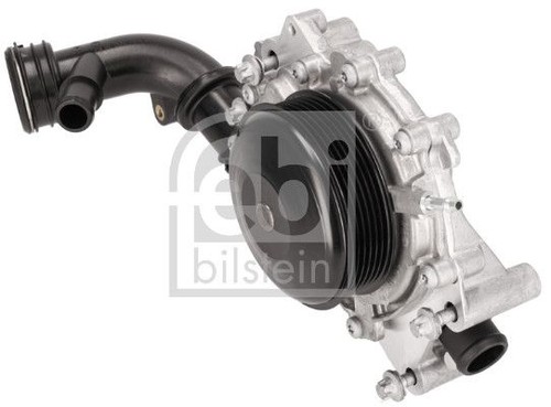 Wasserpumpe für mercedes benz - wasserpumpe, mercedes-benz