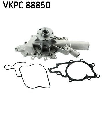 Skf wasserpumpe mercedes benz - skf,