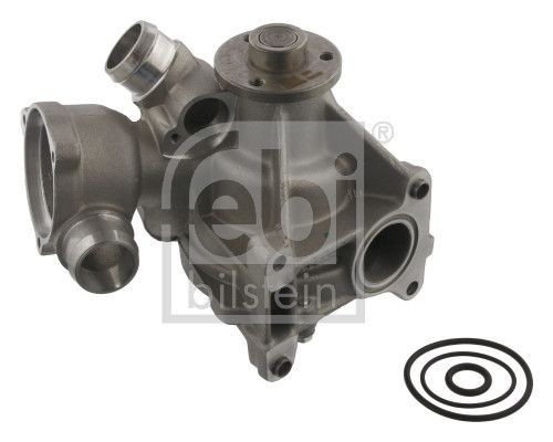 Febi bilstein wasserpumpe - febi,