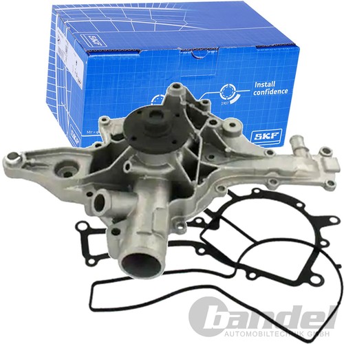 Skf wasserpumpe für v8 - skf, v6+v8