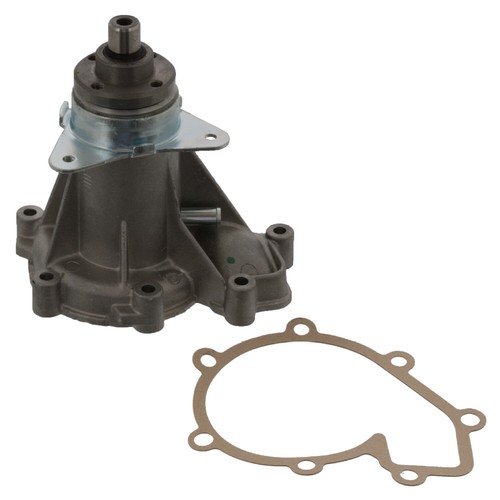 Febi wasserpumpe mercedes 1658 - mercedes,