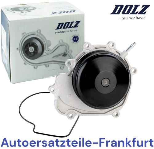 Dolz wasserpumpe mercedes benz - dolz,