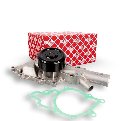 Febi bilstein wasserpumpe - bilstein,
