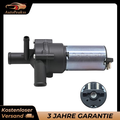 Wasserpumpe zusatzwasserpumpe - wasserpumpe,