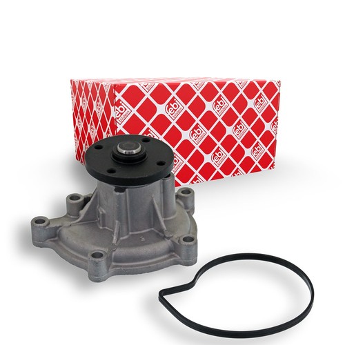 Febi bilstein wasserpumpe - febi,