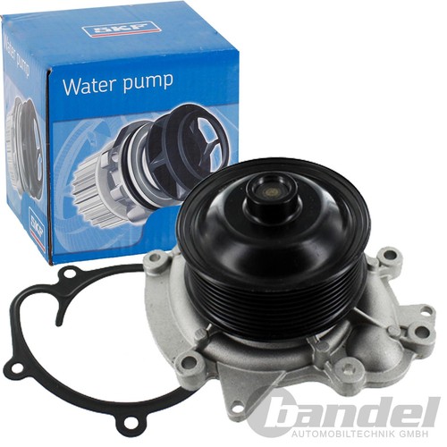 Skf wasserpumpe für - skf,
