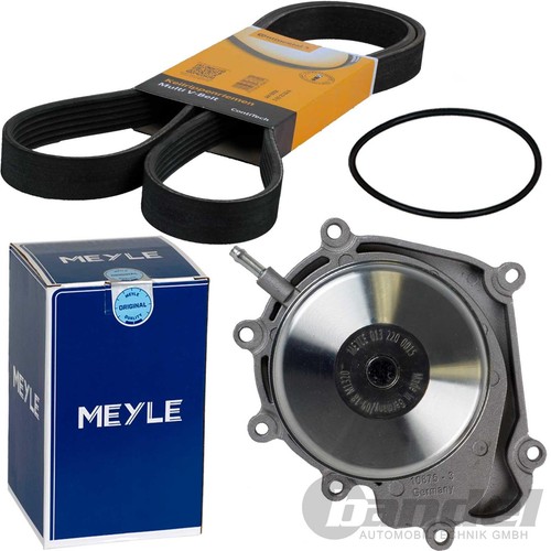 Meyle wasserpumpe conti - meyle,