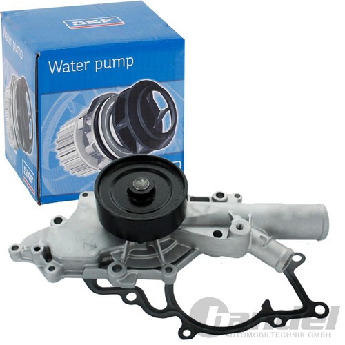 Skf wasserpumpe passend - passend, für