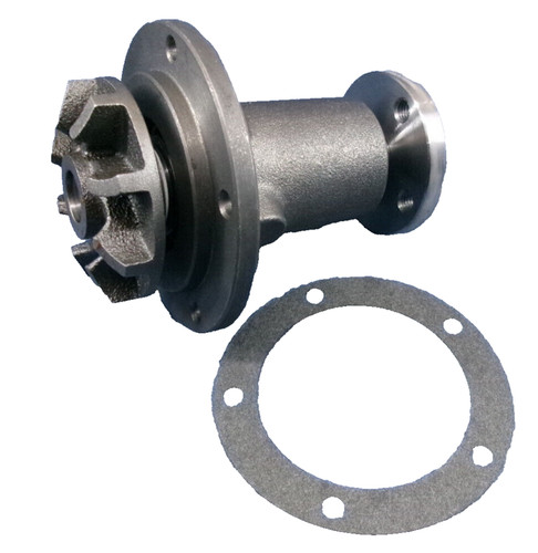 Wasserpumpe mercedes 136 om - 136,