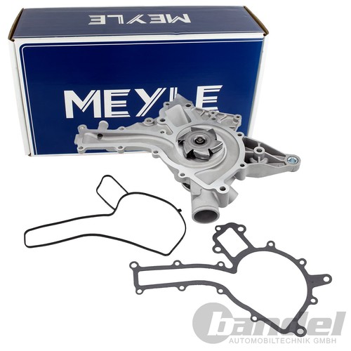 Meyle wasserpumpe mit - wasserpumpe,