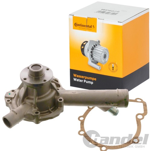 Continental wasserpumpe für - continental,