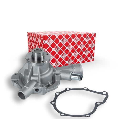 Febi bilstein wasserpumpe - bilstein,