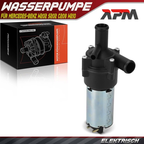 Wasserpumpe zusatzwasserpumpe - wasserpumpe,