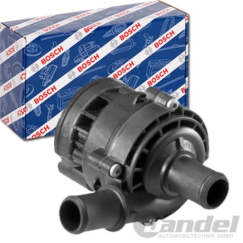 Bosch zusatzwasserpumpe für - bosch,