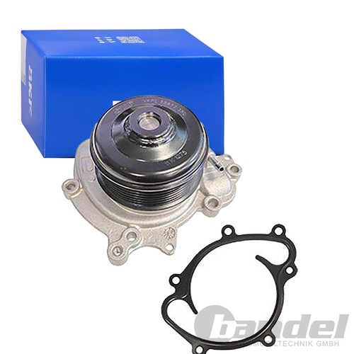 Skf wasserpumpe schaltbare - skf,