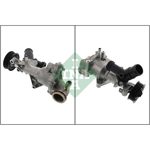 Schaeffler ina wasserpumpe - ina,