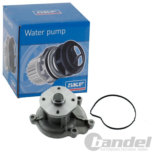 Skf wasserpumpe für mercedes - für,